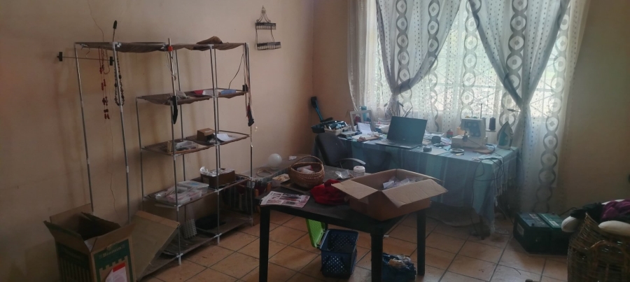 3 Bedroom Property for Sale in Edenville Free State